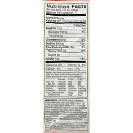Kay's Naturals Protein Puffs - Mac And Cheese - Case Of 6 - 1.2 Oz