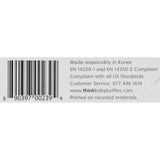 Thinkbaby  Bpa Free Kid's Cup - Orange