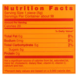 La Perruche Sugar Cubes - Brown - Case Of 16 - 8.8 Oz.