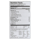 Late July Snacks Organic Multigrain Snack Chips - Sublime - Case Of 12 - 5.5 Oz.