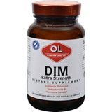 Olympian Labs Dim - Extra Strength - 30 Vegetarian Capsules