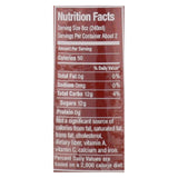 Argo Tea Iced Green Tea - Hibiscus Tea Sangria - Case Of 12 - 13.5 Fl Oz.