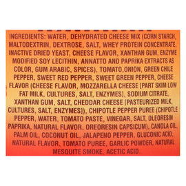 Mrs. Renfro's Cheese Sauce And Dip - Case Of 6 - 16 Oz.