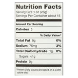 Rick's Picks Classic Sours Pickles - Case Of 6 - 24 Oz.