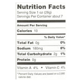 Rick's Picks Okra - Smokra - Case Of 6 - 15 Oz