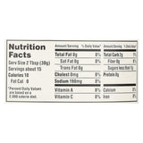 Salpica Salsas Dip - Verde - Case Of 6 - 16 Oz.