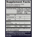 Sambucol Black Elderberry Syrup For Kids - 7.8 Oz