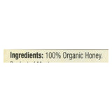 Glorybee Fair Trade Honey - Organic - Case Of 6 - 18 Oz.