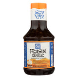 Soy Vay Hoisin Garlic Marinade And Sauce - Case Of 6 - 22 Fl Oz.