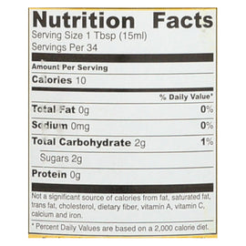 Modenaceti Balsamic Vinegar Of Modena - Classic - 16.9 Fl Oz.