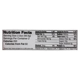 Lenny And Larry's The Complete Cookie - Peanut Butter - 4 Oz - Case Of 12