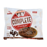 Lenny And Larry's The Complete Cookie - Double Chocolate - 4 Oz - Case Of 12