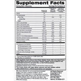 Smartypants Multivitamin - Kids Complete And Fiber Gummy - 120 Count