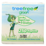 Green2 Paper Napkins - Case Of 16 - 250 Count