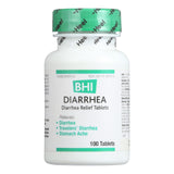 Bhi Diarrhea Relief - 100 Tablets