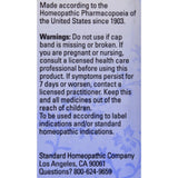 Hylands Homepathic Ferrum Phos 30x - 250 Tablets