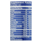 Zenify Stress Relief - Natural - Case Of 12 - 12 Fl Oz.