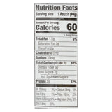 Plum Organics Second Blends Hearty Veggie Meal - Roasted Carrot Spinach And Beans - Case Of 6 - 3.5 Oz.