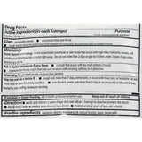 Fisherman's Friend Lozenges - Original Extra Strong - Dsp - 20 Ct - 1 Case
