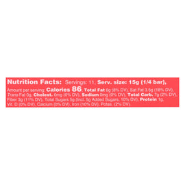 Guittard Chocolate Variety Mix - Unsweetened, Bittersweet And Semisweet - Case Of 12 - 2 Oz.