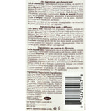 Nature By Canus Lotion - Goats Milk - Nature - Lavender Oil - 11.8 Oz