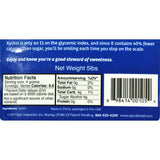Epic Dental Sweetener - 100 Percent Xylitol - Pouch - 5 Lb