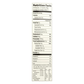 Better Oats Organic Cereal - Old Fashioned Oats - Case Of 12 - 16 Oz.