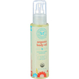 The Honest Company Organic Body Oil - 4 Oz