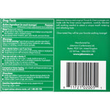 Jakemans Lozenge - Throat And Chest - Peppermint - 24 Count