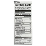 True Nopal Cactus Water - Case Of 12 - 33.8 Oz.