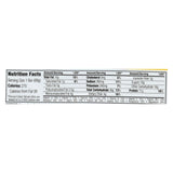 Clif Bar - Nuts & Seeds - Almonds Peanuts Pumpkin Seed - Case Of 12 - 2.4 Oz