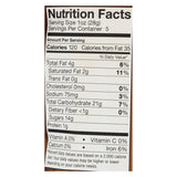 Sheila G's Brownie Brittle - Chocolate Chip - Case Of 12 - 5 Oz.