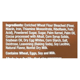 Sheila G's Brownie Brittle - Chocolate Chip - Case Of 12 - 5 Oz.