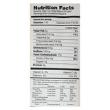 Lesser Evil Popcorn - Classic Cheddah - Case Of 12 - 5 Oz.