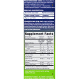 Zarbee's Cough Syrup And Mucus Reducer - Childrens - Nighttime - 4 Oz