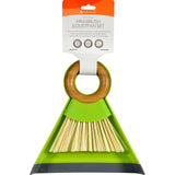 Full Circle Home Dustpan And Brush Set - Mini - Tiny Team - 1 Set