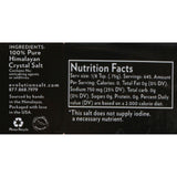 Evolution Salt Gourmet Salt - Fine - 17 Oz