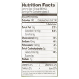 More Than Fair Organic Coconut Milk - Classic Unsweetened - Case Of 12 - 13.5 Fl Oz.