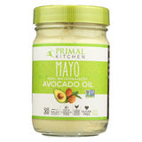 Primal Kitchen Mayo - Avocado Oil - Case Of 6 - 12 Fl Oz.