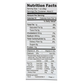 Perky Jerky Jerky - Beef - More Than Just Original - 2.2 Oz - Case Of 8