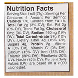 Schar Hamburger Buns - Case Of 6 - 10.6 Oz.