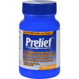 Prelief Dietary Supplement - 300 Capsules