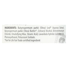 Alaffia - Conditioner - Shea Lavender - 32 Oz.