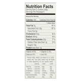 Cybel's Free To Eat Snickerdoodle Cookies - Case Of 6 - 6 Oz.