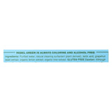 Rebel Green Cleaning Wipes - Fruit And Veggie - Case Of 12 - 17 Fl Oz