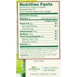 Sweet Leaf Sweetener - Organic - Stevia - 70 Count