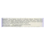Giovanni 2chic Hot Oil Hair Treatment - Blackberry And Coconut Giovanni - Case Of 12 - 1.75 Fl Oz.