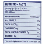 1907 - New Zealand Artesian Water - Case Of 12 - 33.8 Fl Oz.