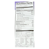 Pretzel Crisp Pretzel Crisps - Sesame - Case Of 12 - 7.2 Oz