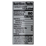 Steaz Lightly Sweetened Green Tea - Lemon Ginger - Case Of 12 - 16 Fl Oz.